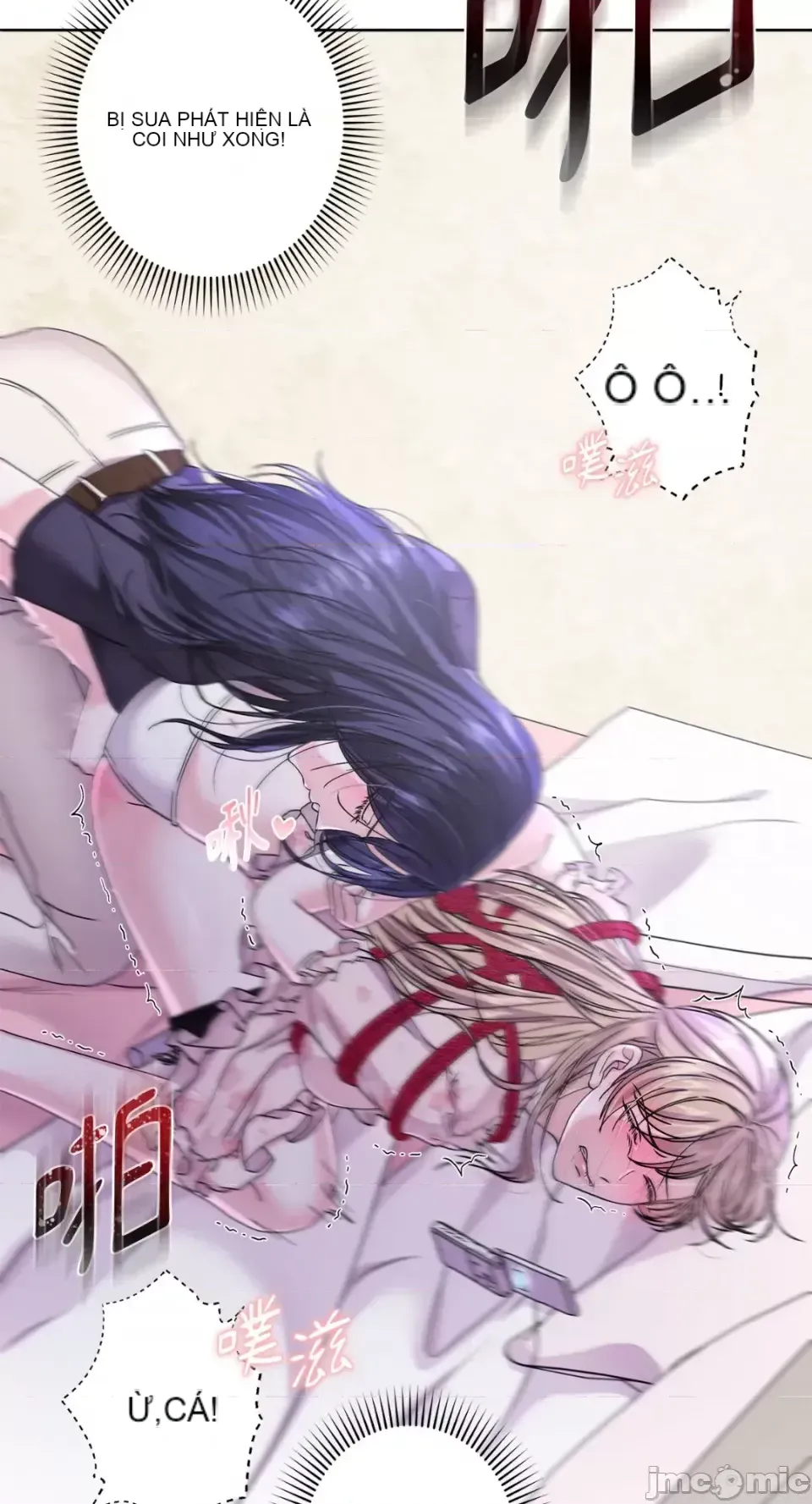 Lilith 2 Chương 1-71