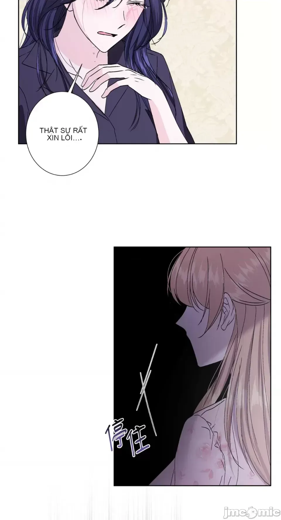 Lilith 2 Chương 1-71