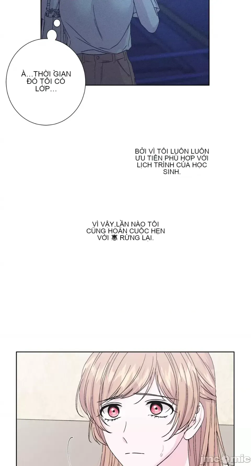 Lilith 2 Chương 1-71