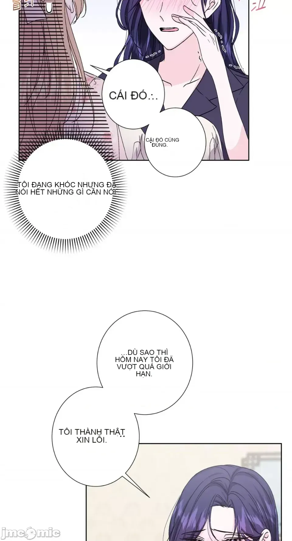 Lilith 2 Chương 1-71