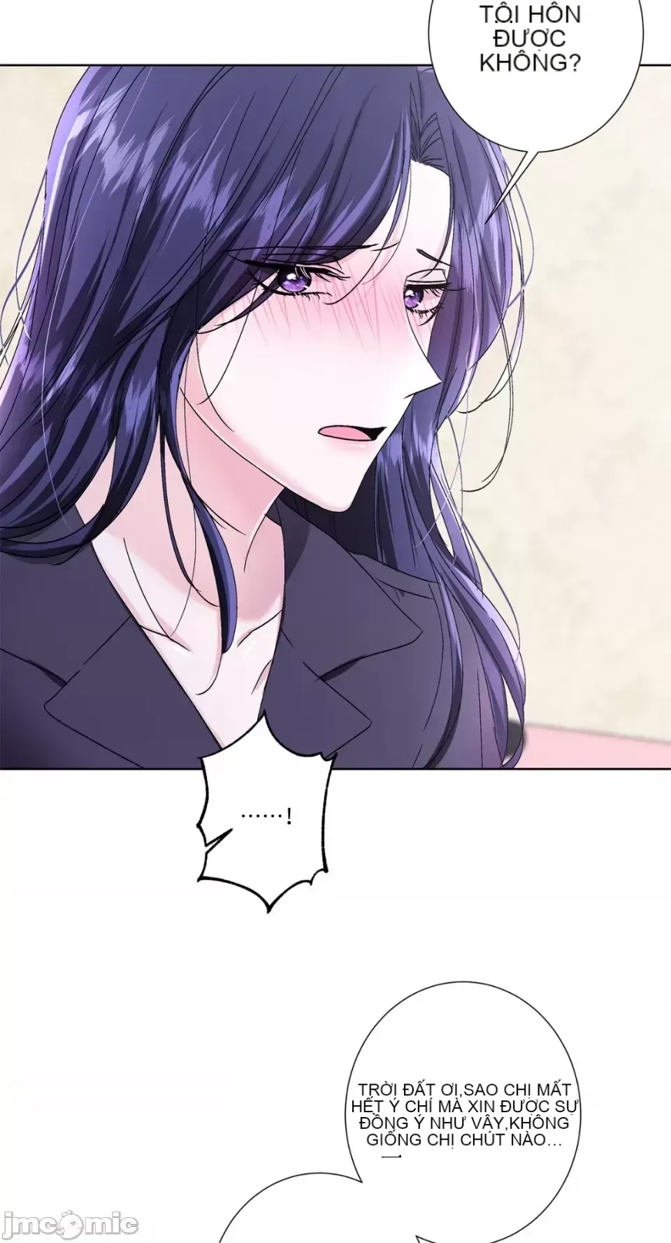 Lilith 2 Chương 1-71