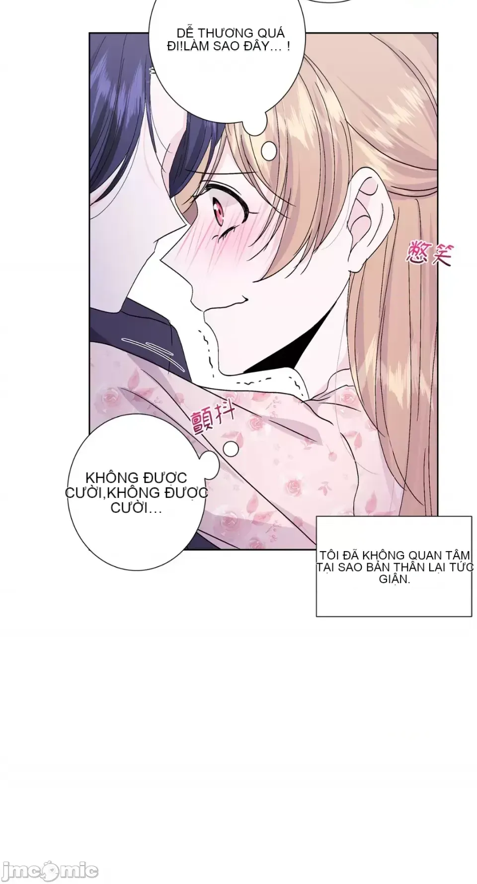 Lilith 2 Chương 1-71