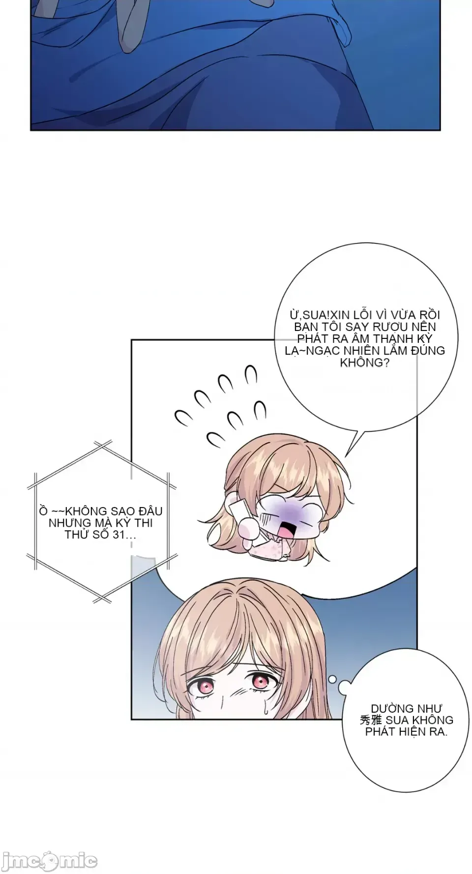 Lilith 2 Chương 1-71