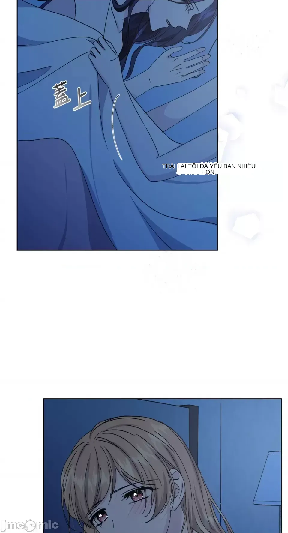 Lilith 2 Chương 1-71