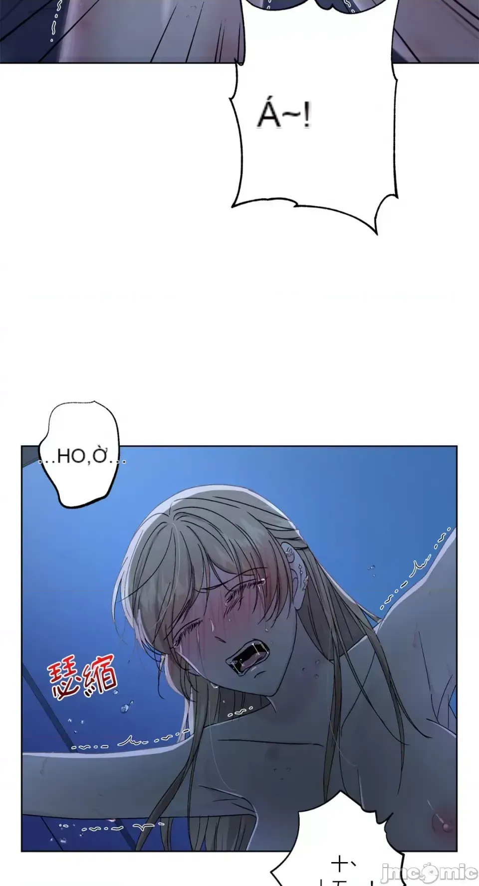 Lilith 2 Chương 1-71