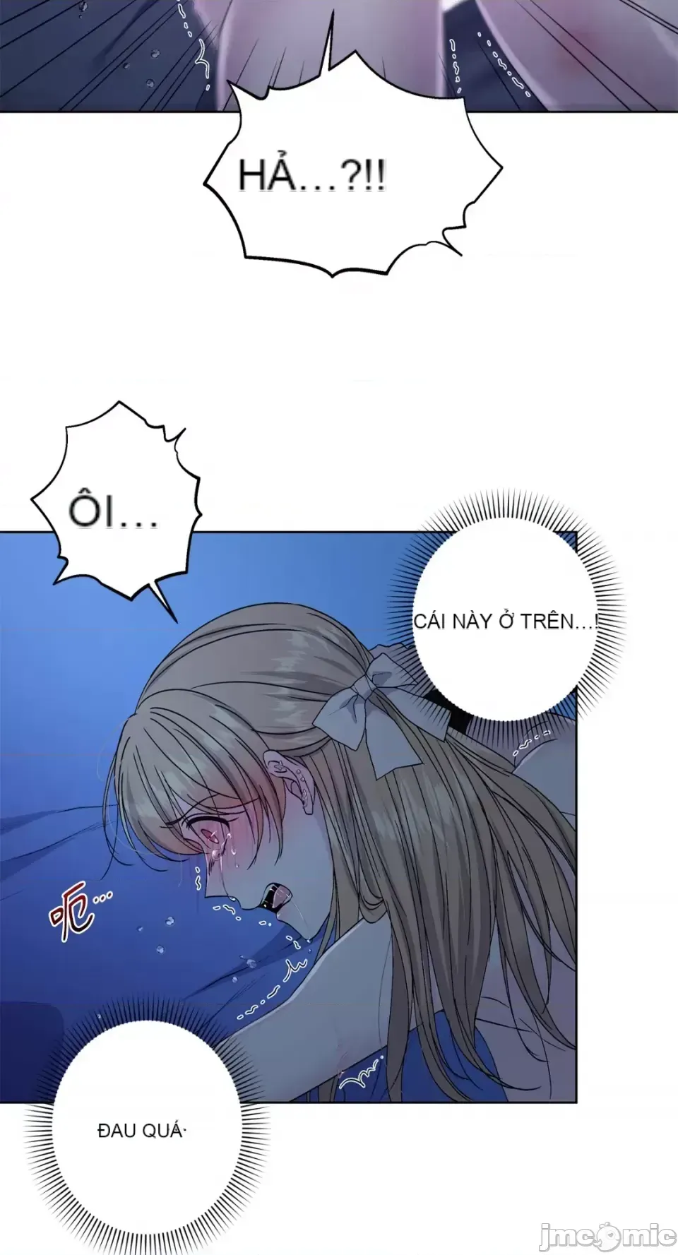 Lilith 2 Chương 1-71