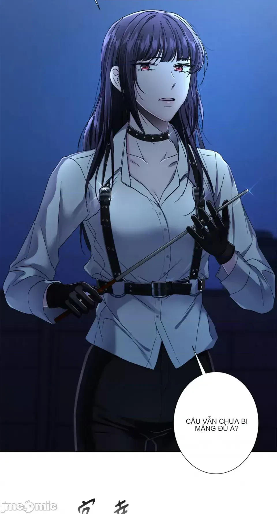 Lilith 2 Chương 1-71