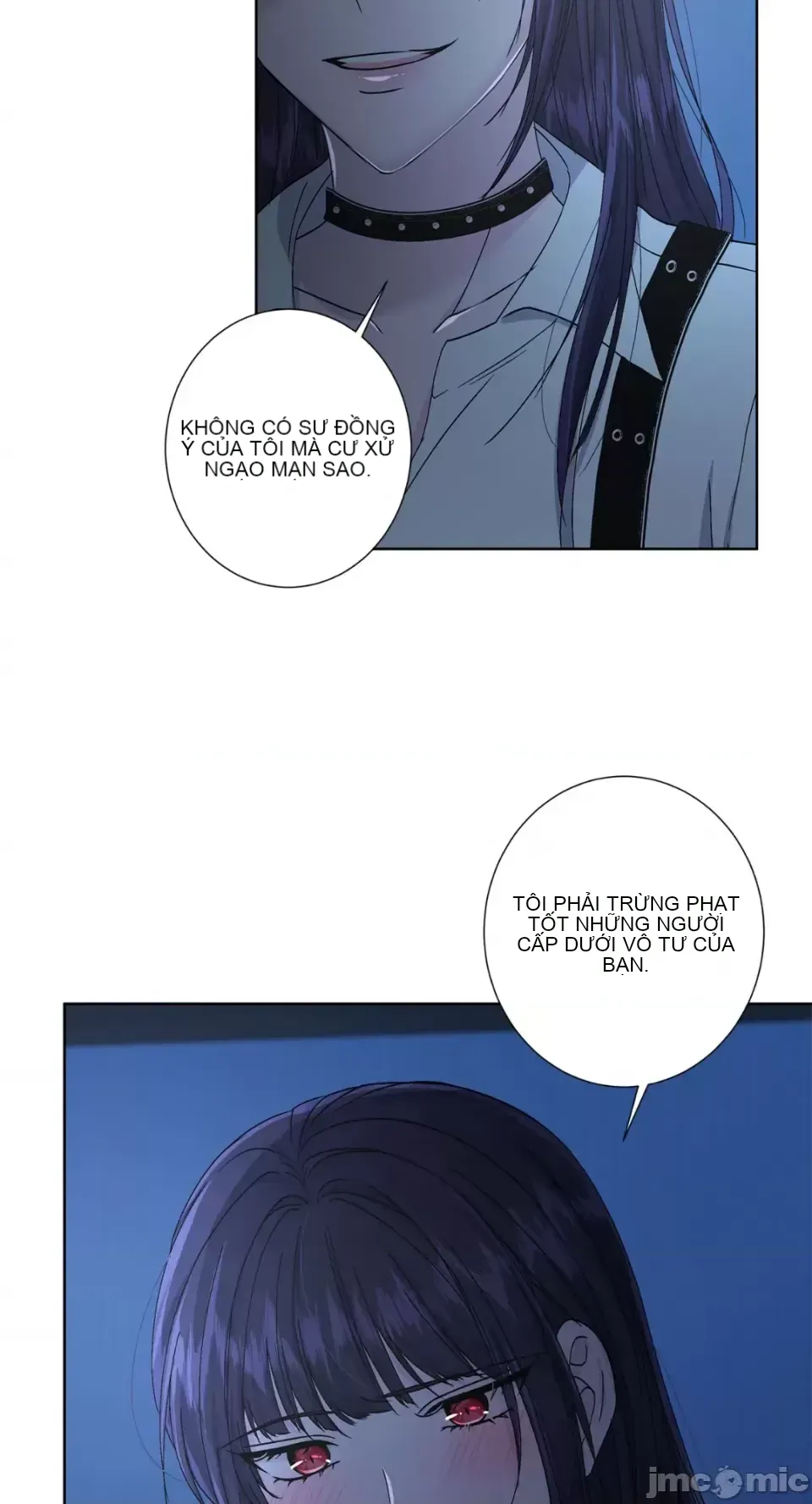 Lilith 2 Chương 1-71