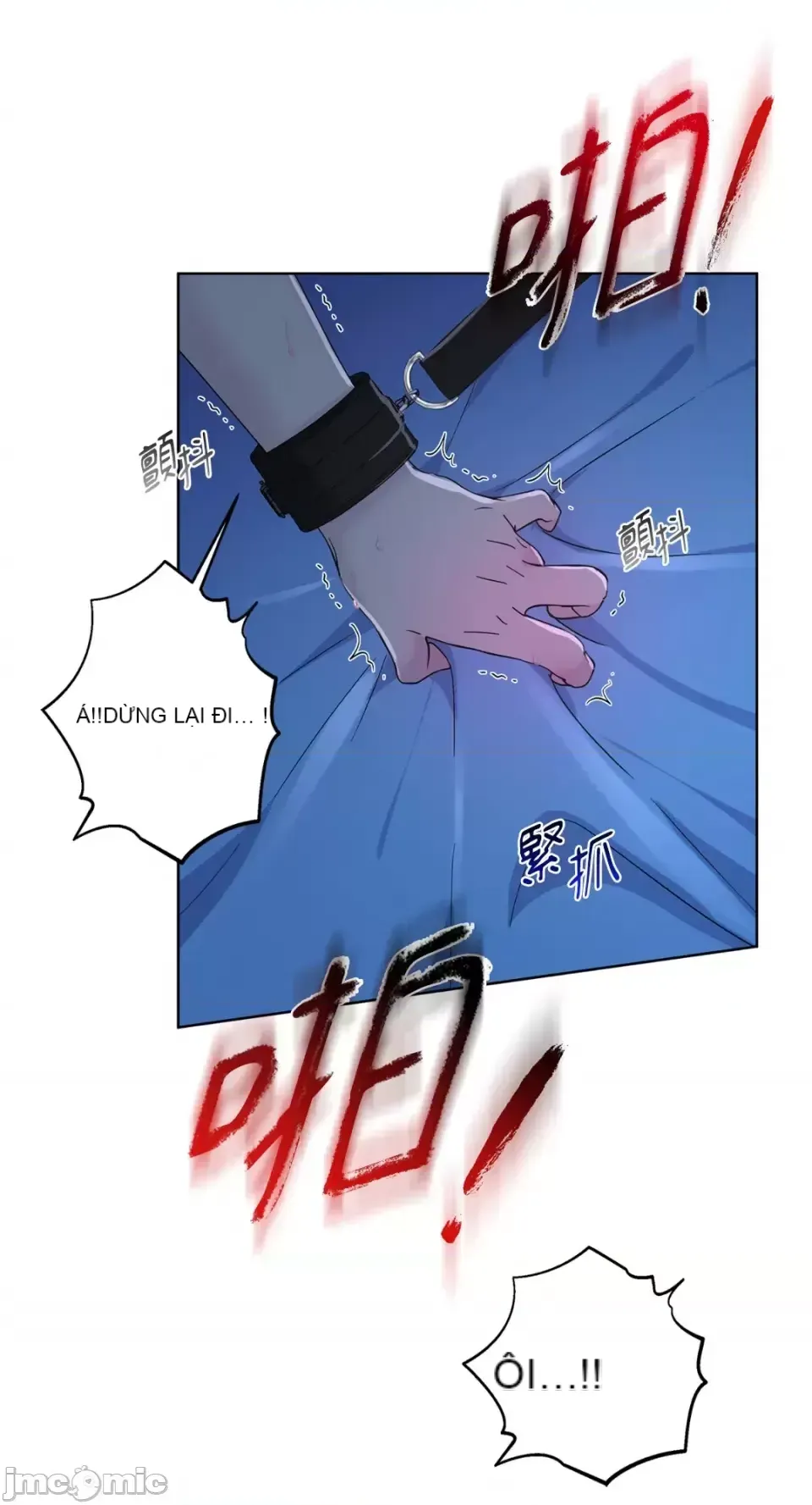 Lilith 2 Chương 1-71