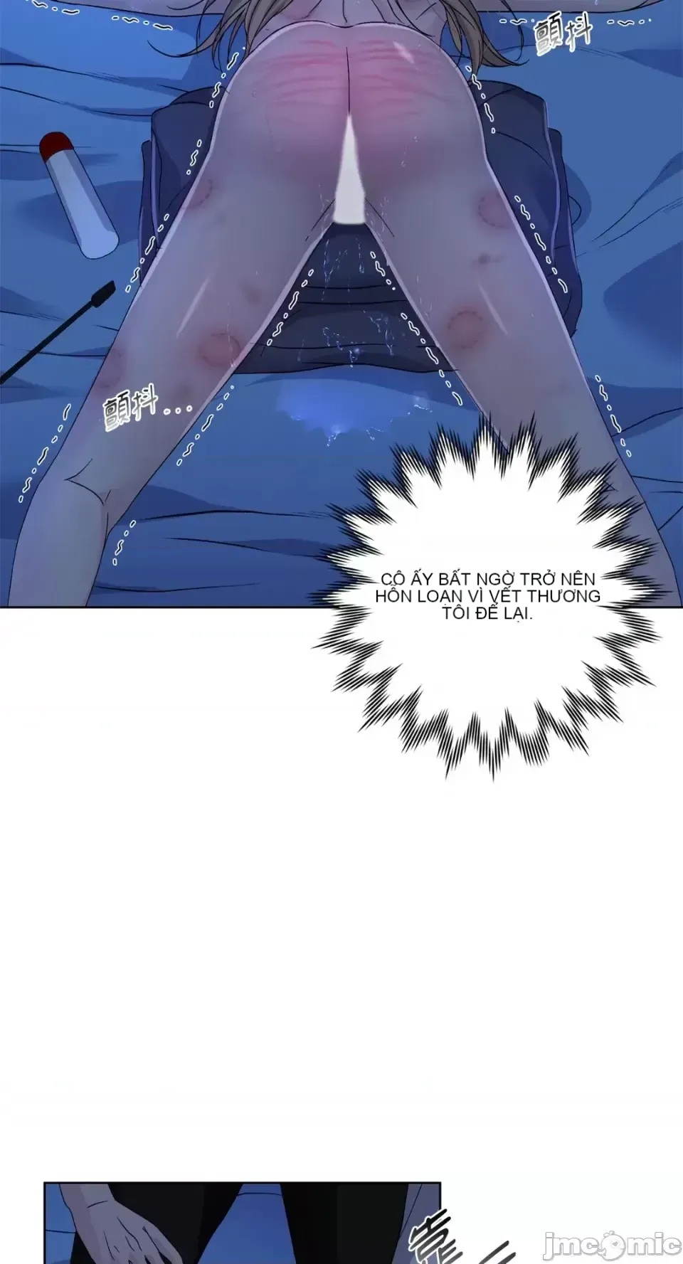 Lilith 2 Chương 1-71