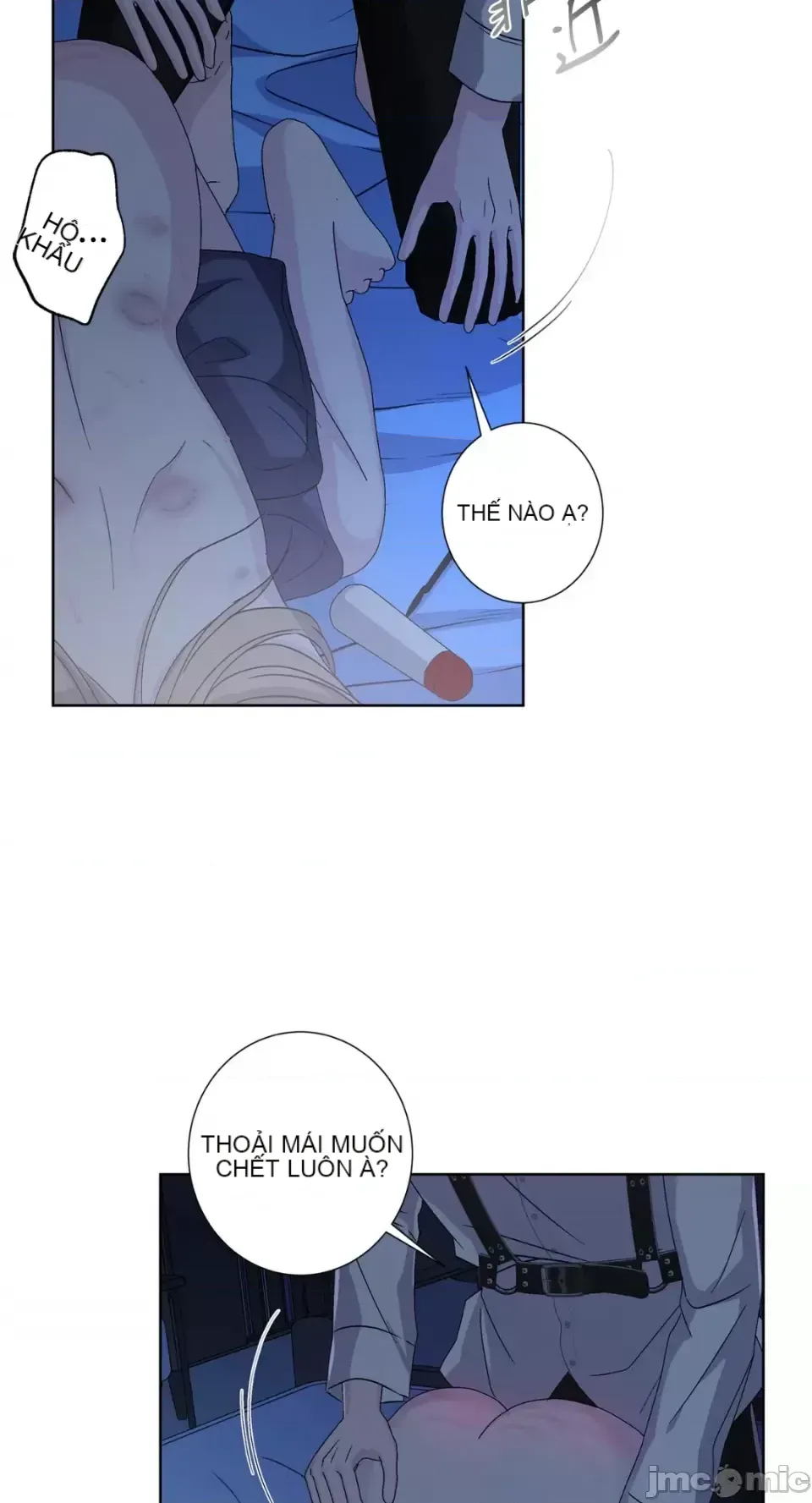 Lilith 2 Chương 1-71