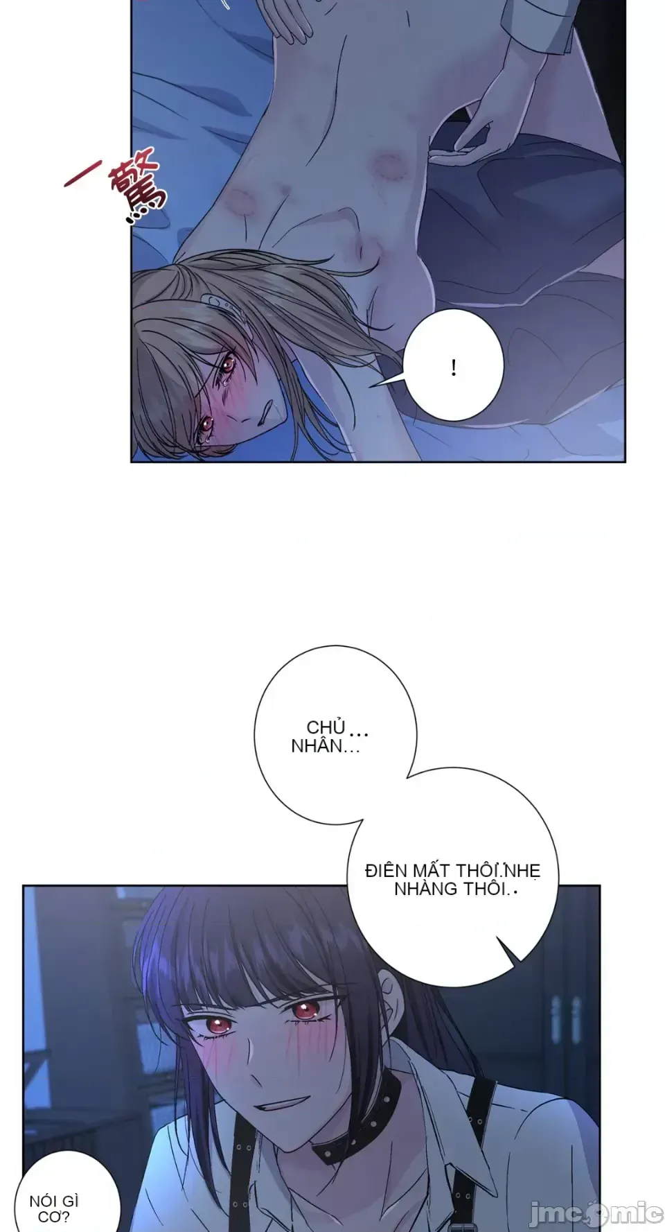 Lilith 2 Chương 1-71