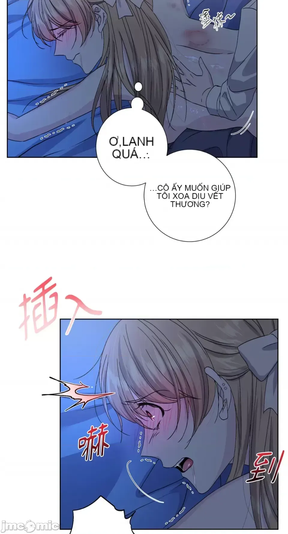 Lilith 2 Chương 1-71