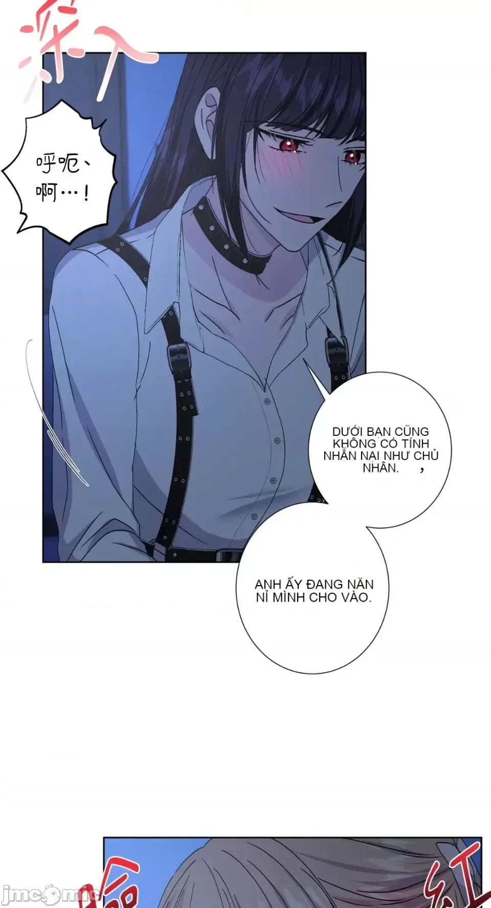 Lilith 2 Chương 1-71