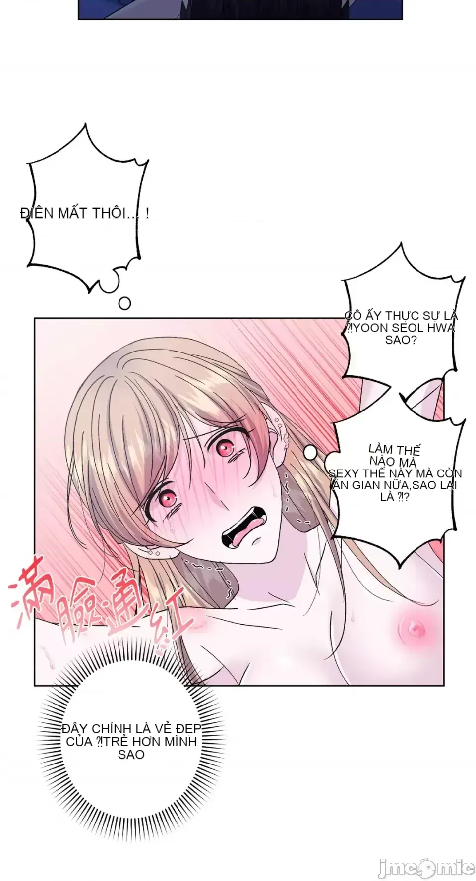 Lilith 2 Chương 1-71