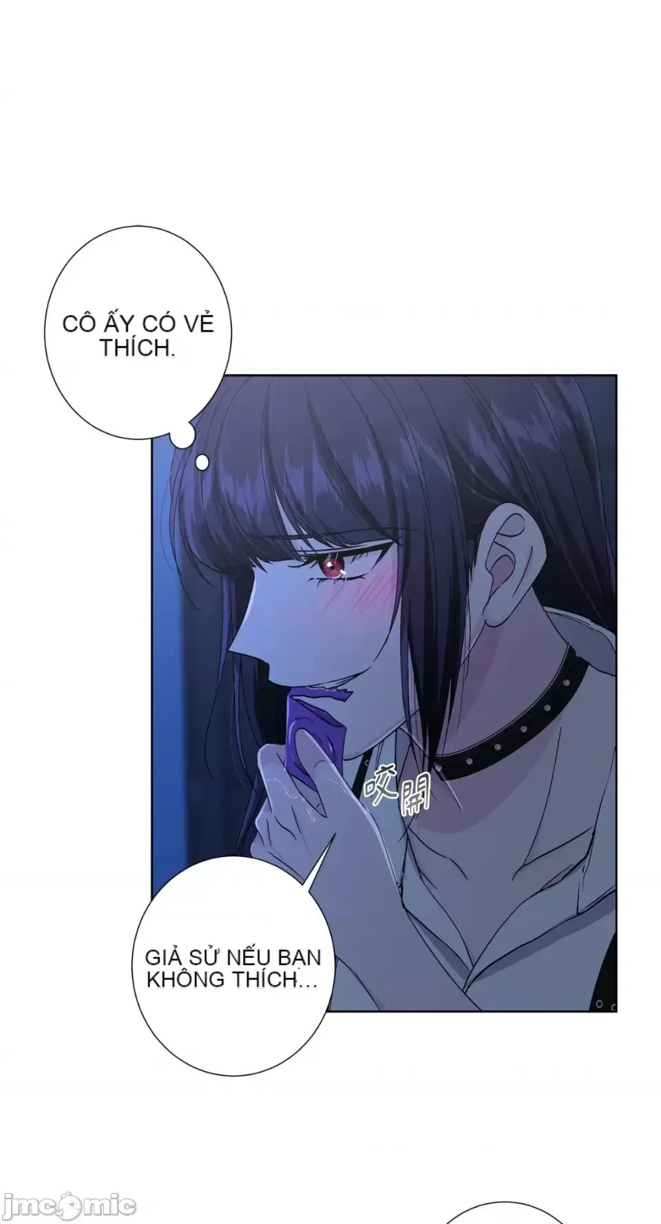 Lilith 2 Chương 1-71