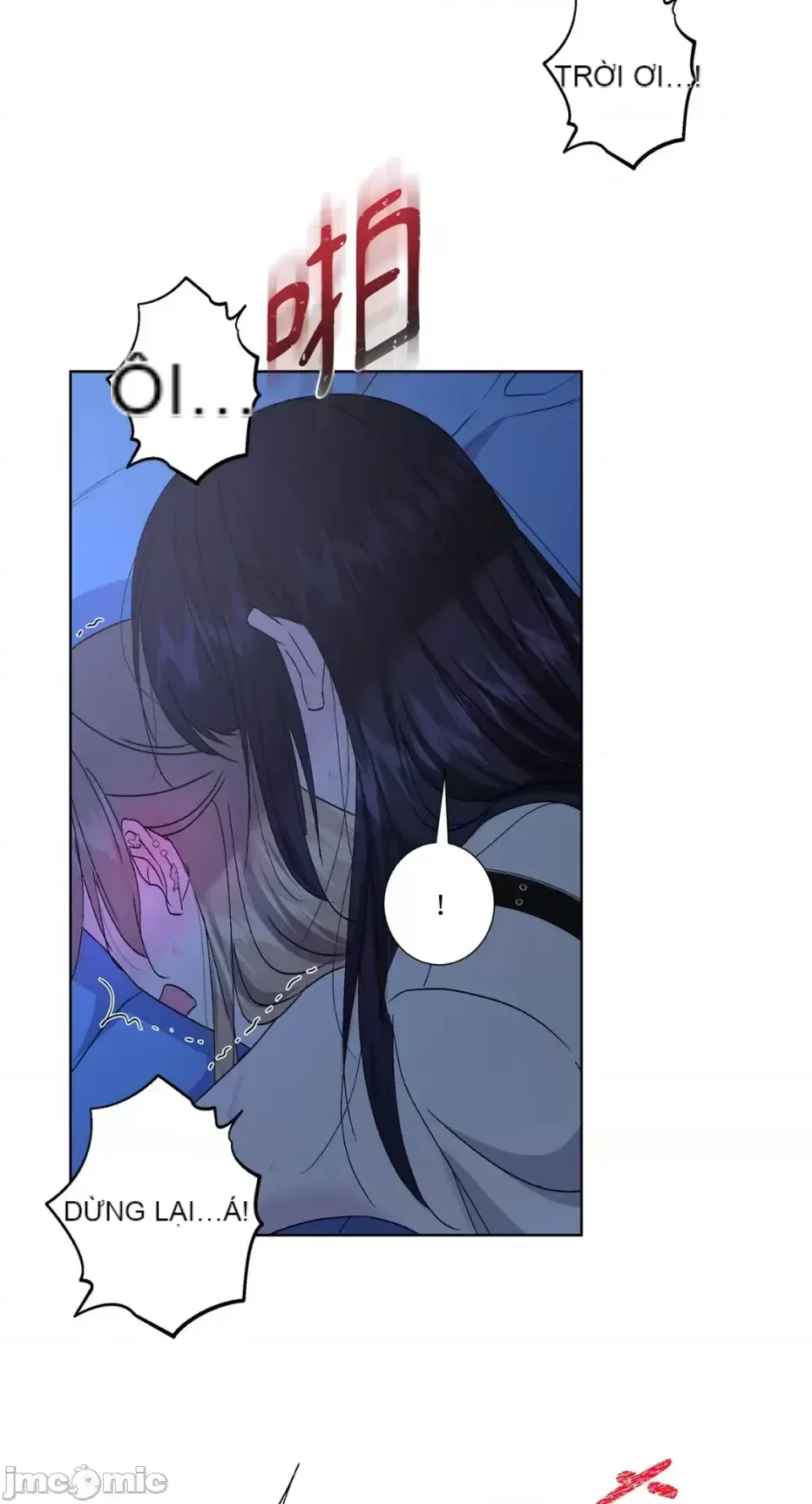 Lilith 2 Chương 1-71