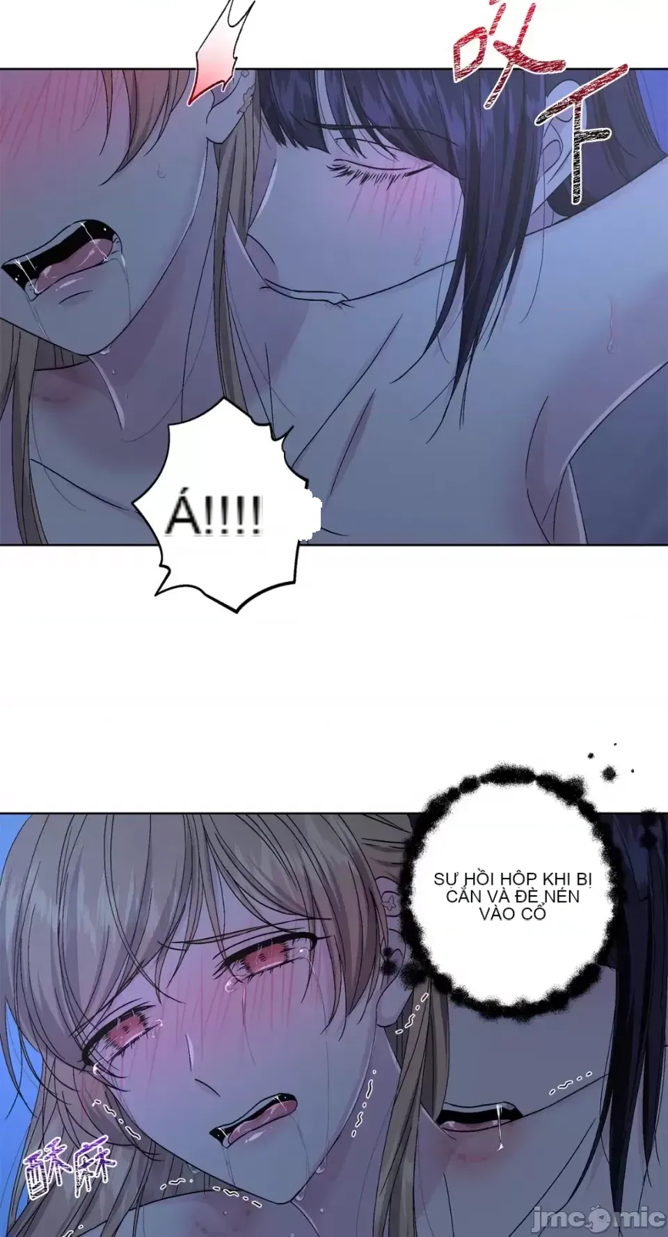 Lilith 2 Chương 1-71