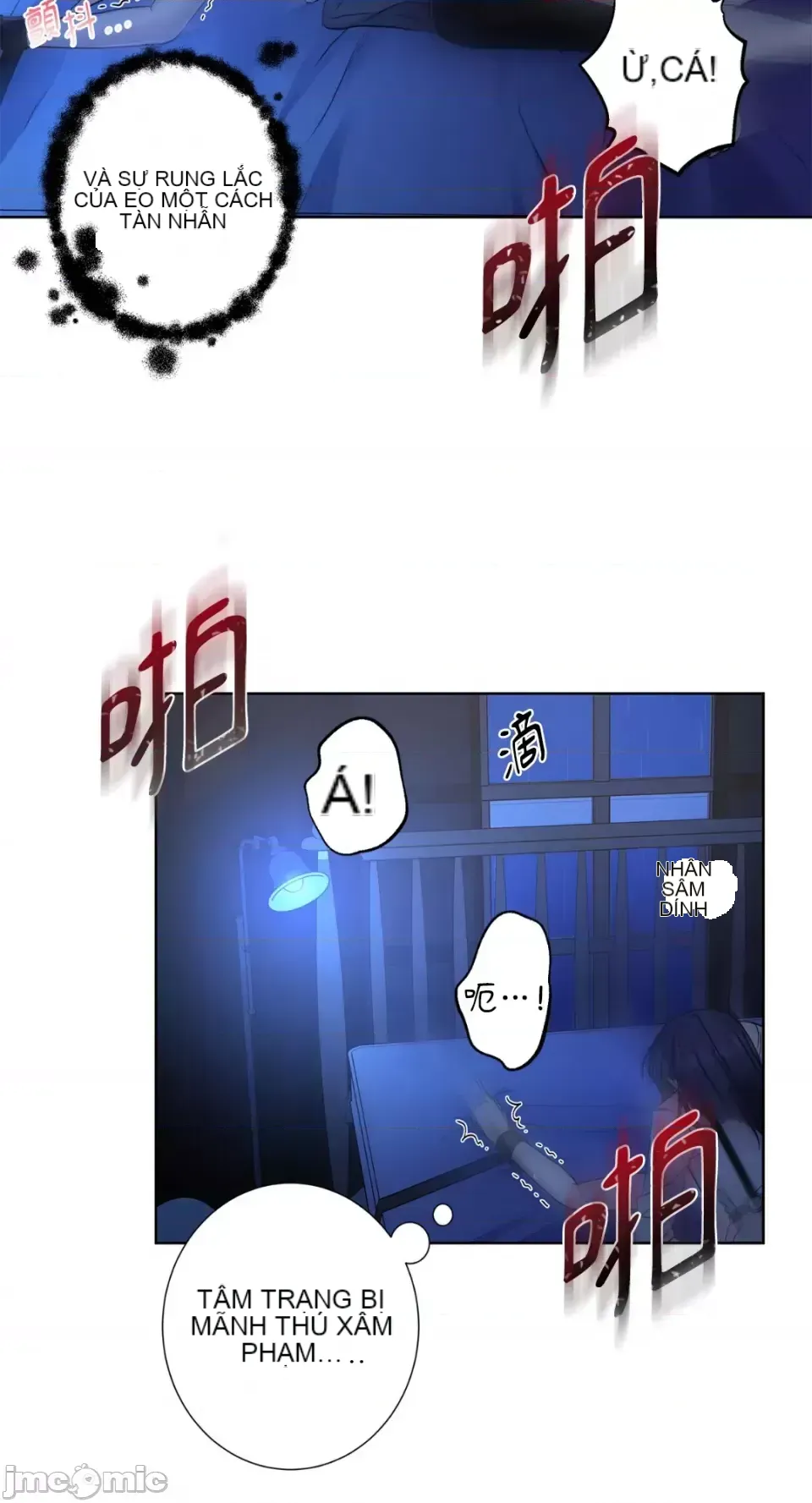 Lilith 2 Chương 1-71