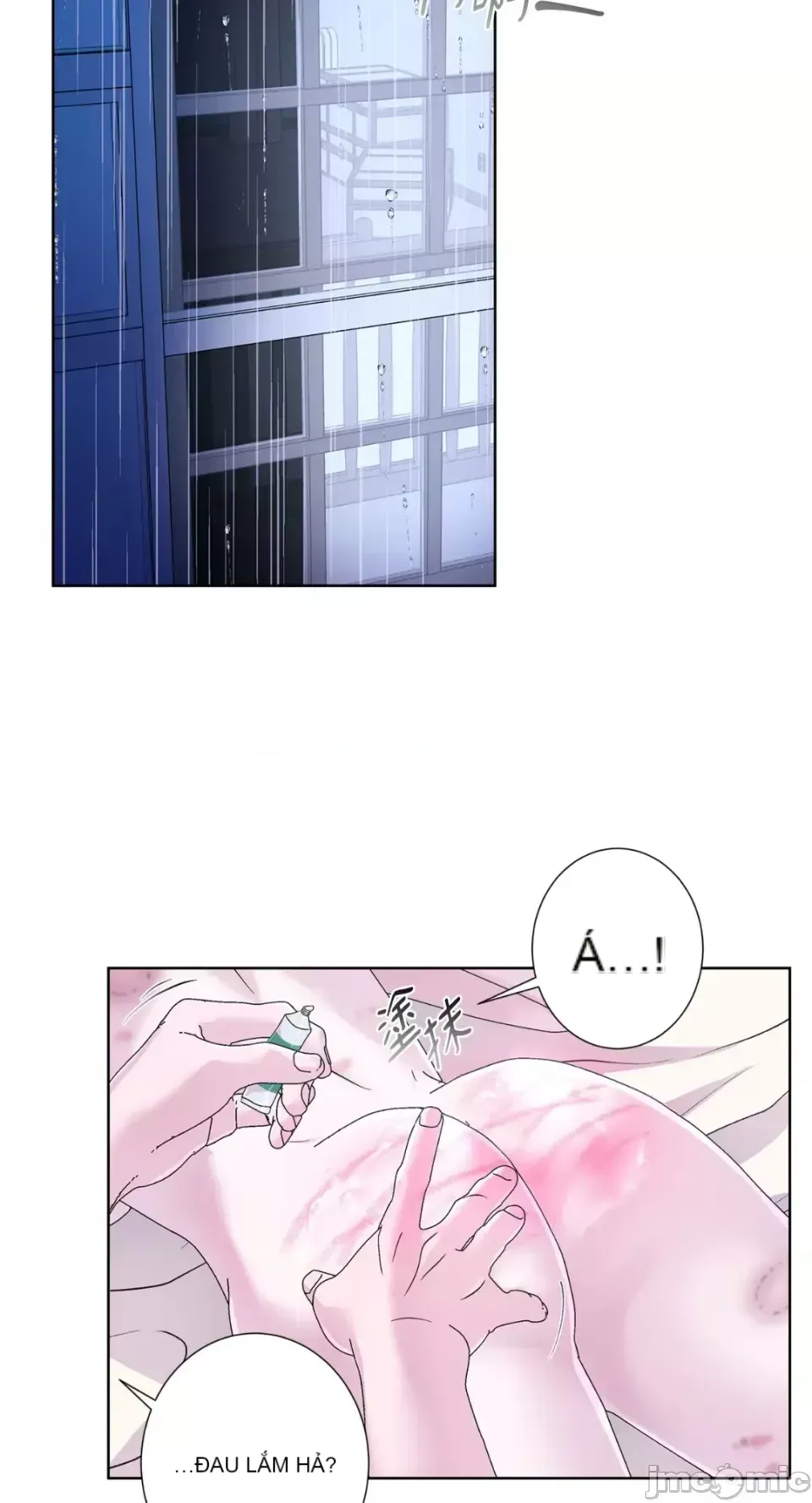 Lilith 2 Chương 1-71