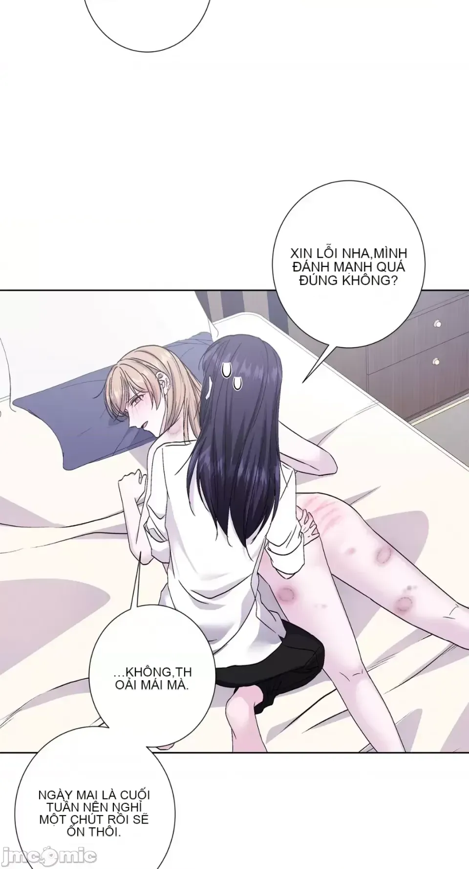 Lilith 2 Chương 1-71