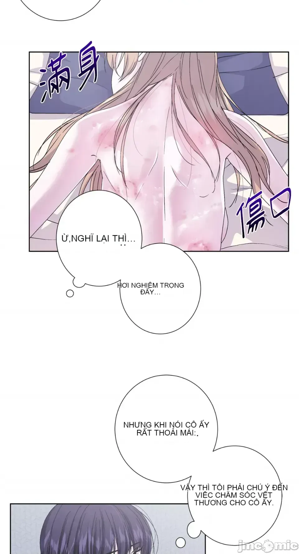 Lilith 2 Chương 1-71