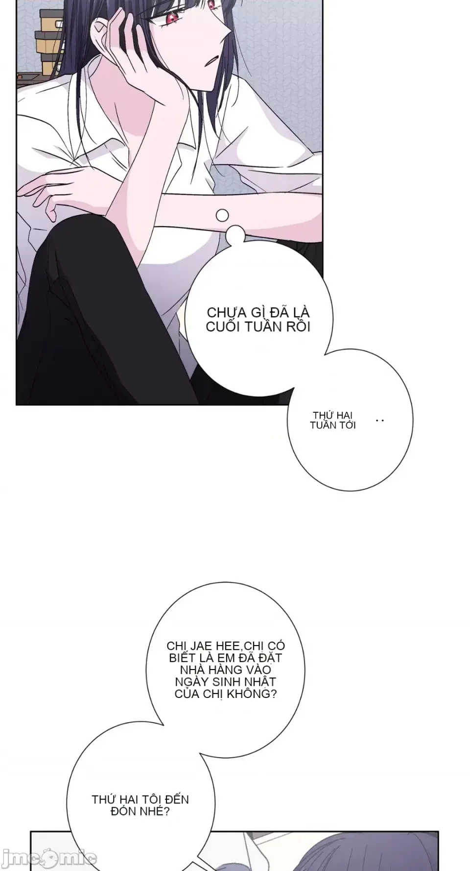 Lilith 2 Chương 1-71