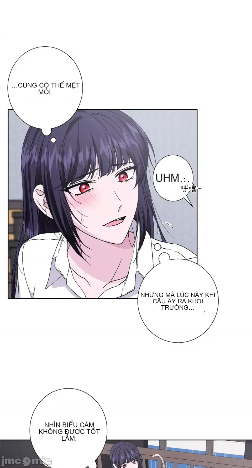 Lilith 2 Chương 1-71