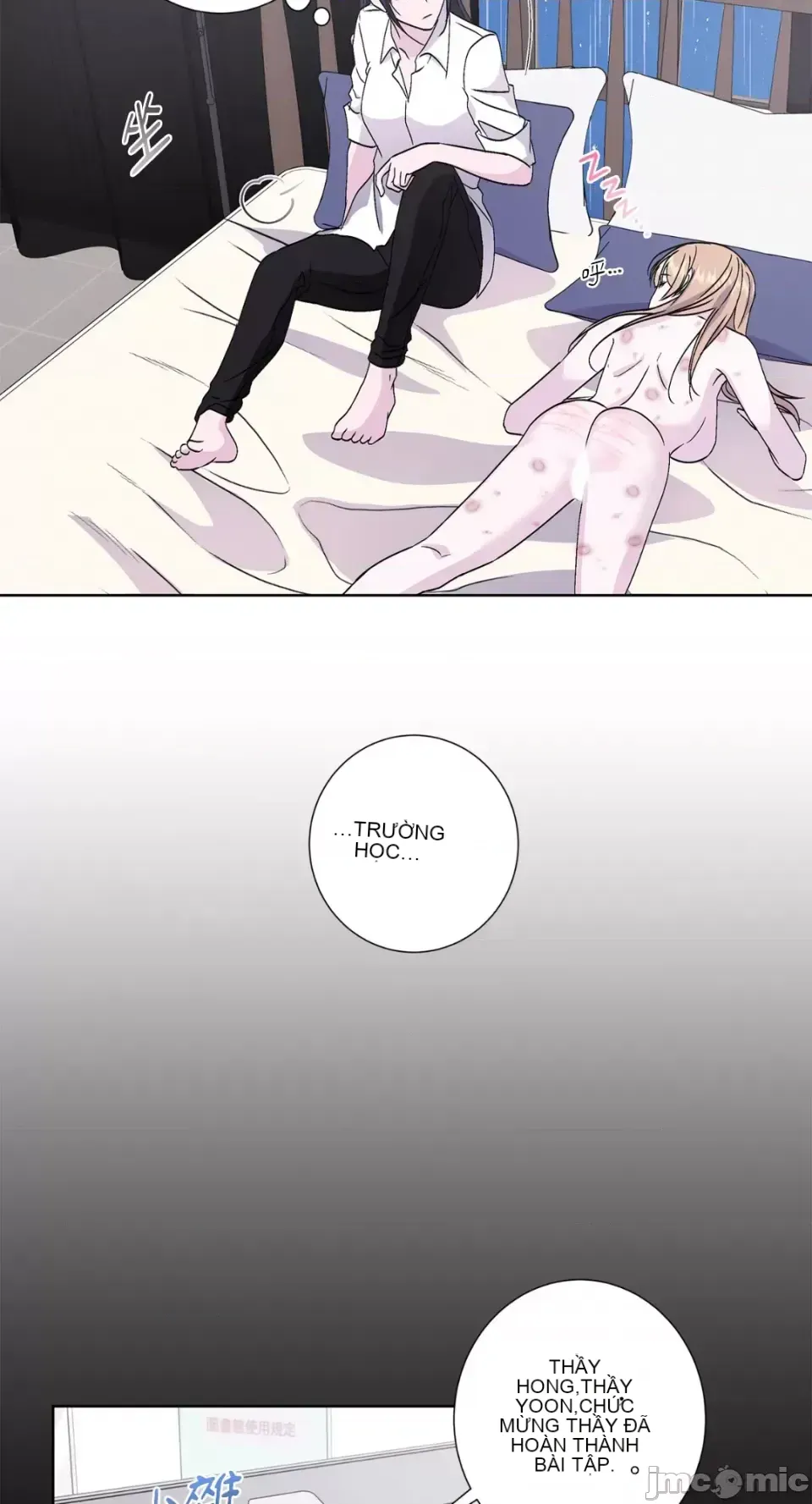 Lilith 2 Chương 1-71