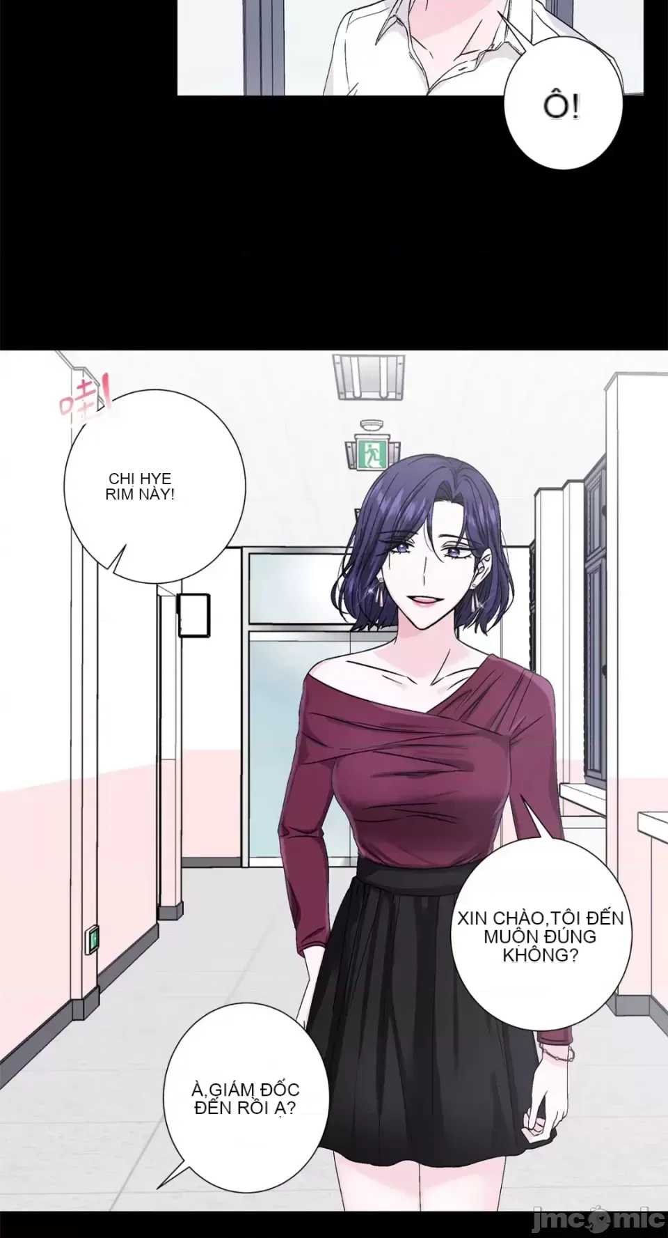 Lilith 2 Chương 1-71