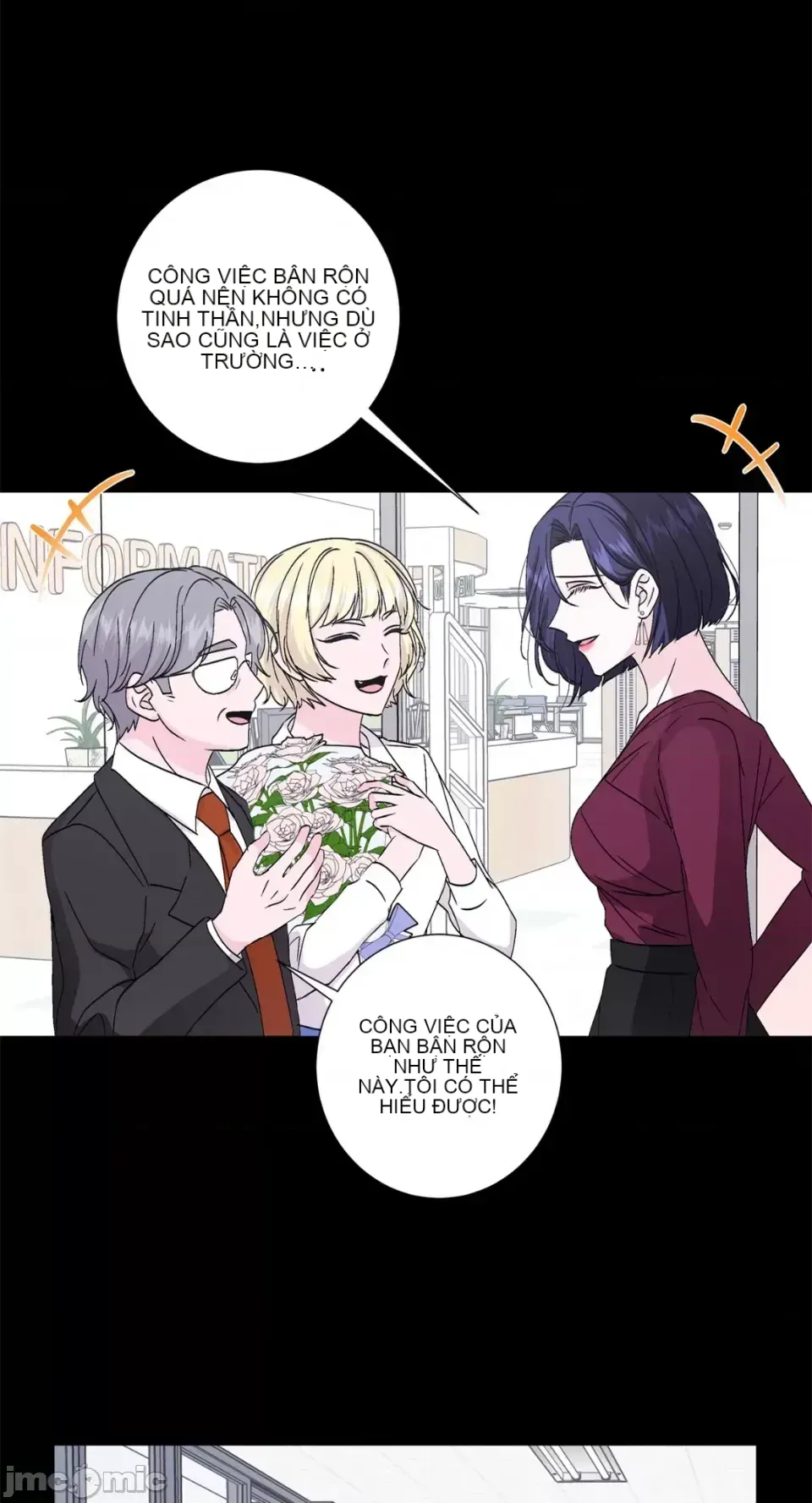 Lilith 2 Chương 1-71