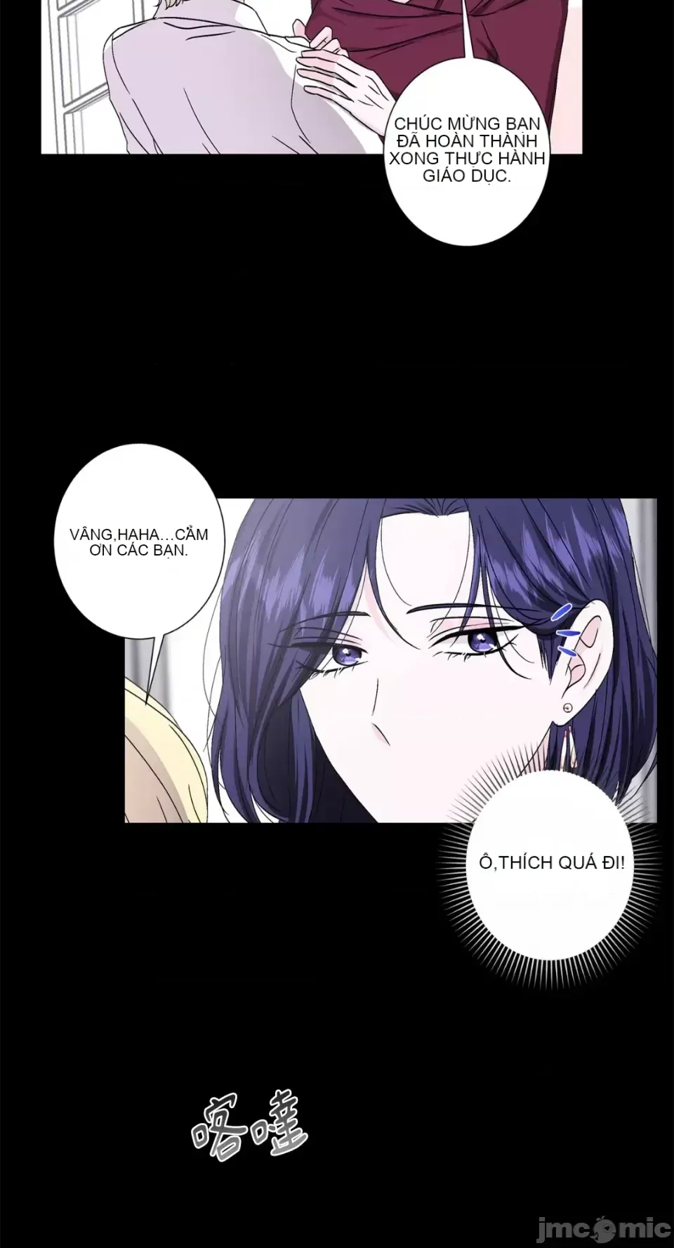 Lilith 2 Chương 1-71