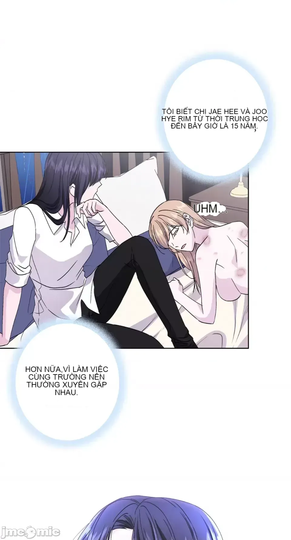 Lilith 2 Chương 1-71