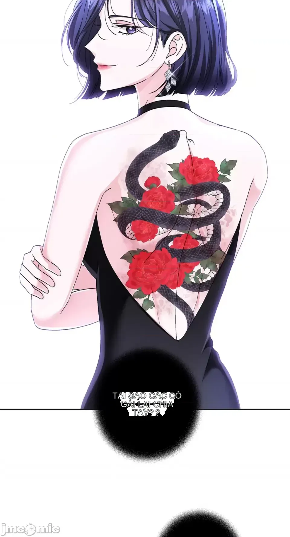 Lilith 2 Chương 1-71