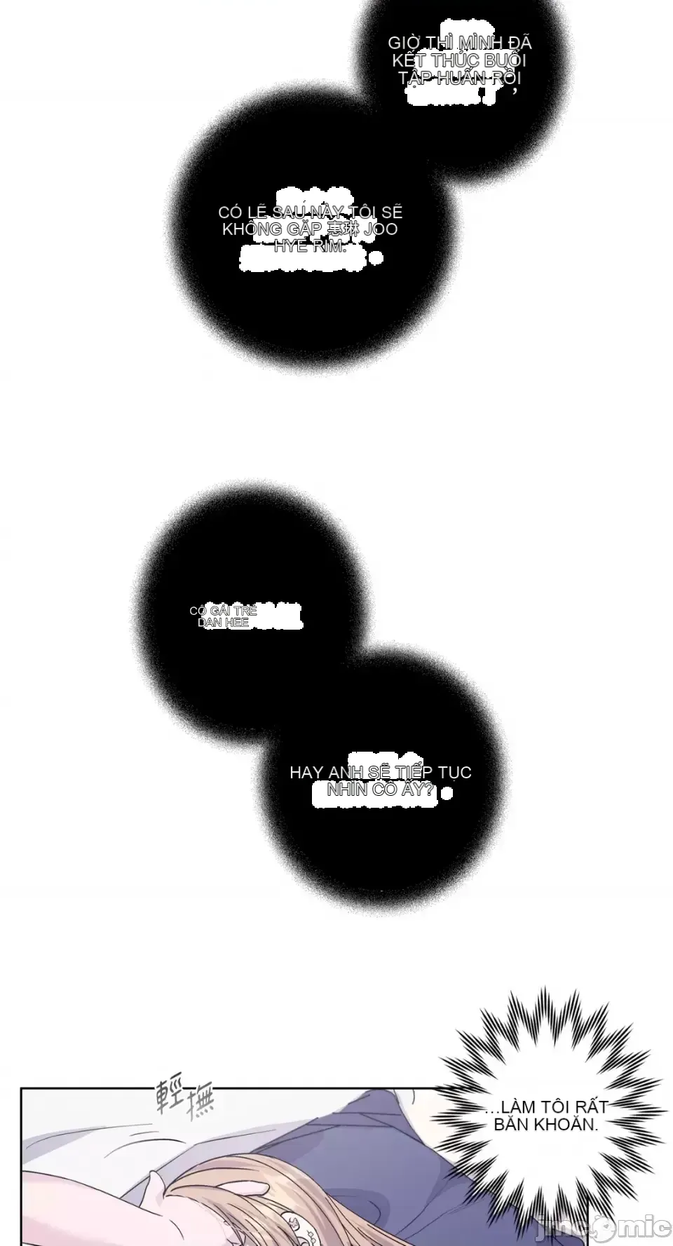 Lilith 2 Chương 1-71