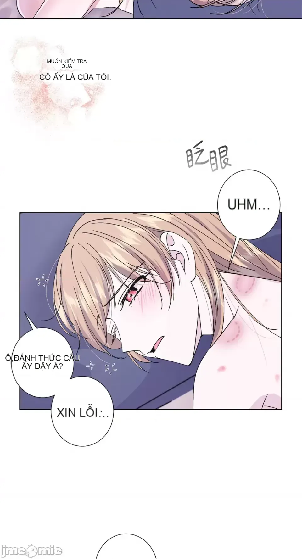 Lilith 2 Chương 1-71