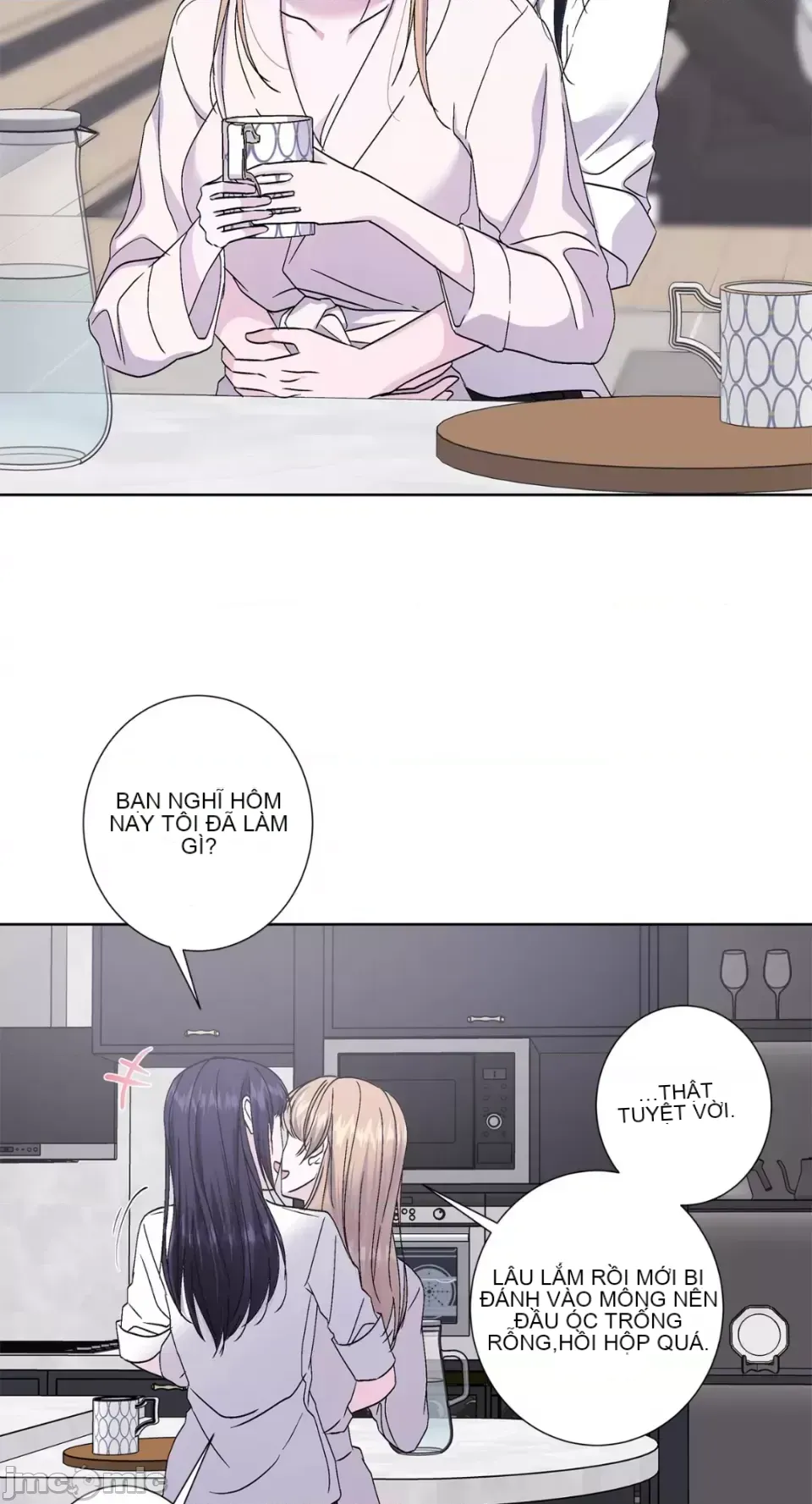 Lilith 2 Chương 1-71