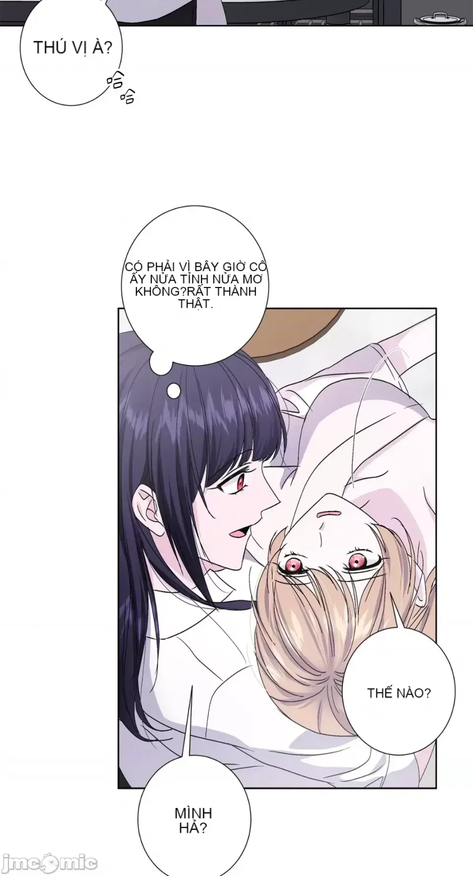 Lilith 2 Chương 1-71