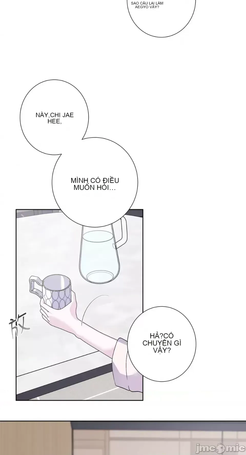 Lilith 2 Chương 1-71