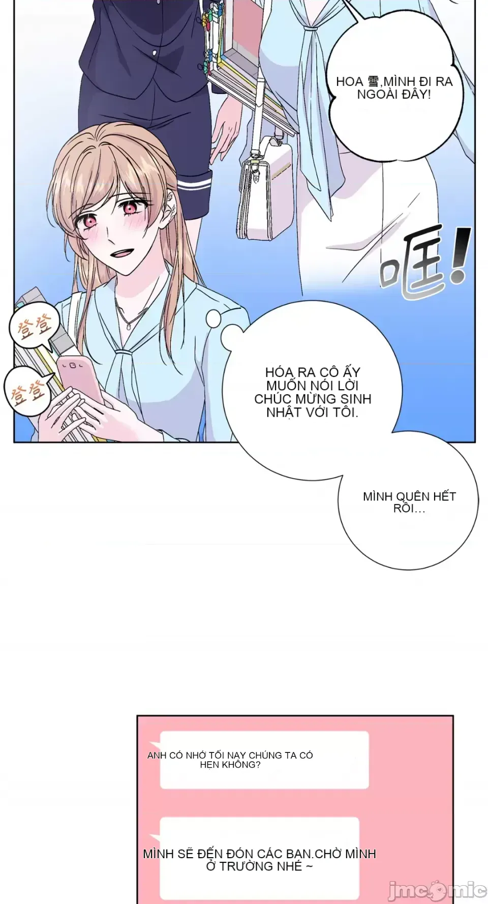 Lilith 2 Chương 1-71