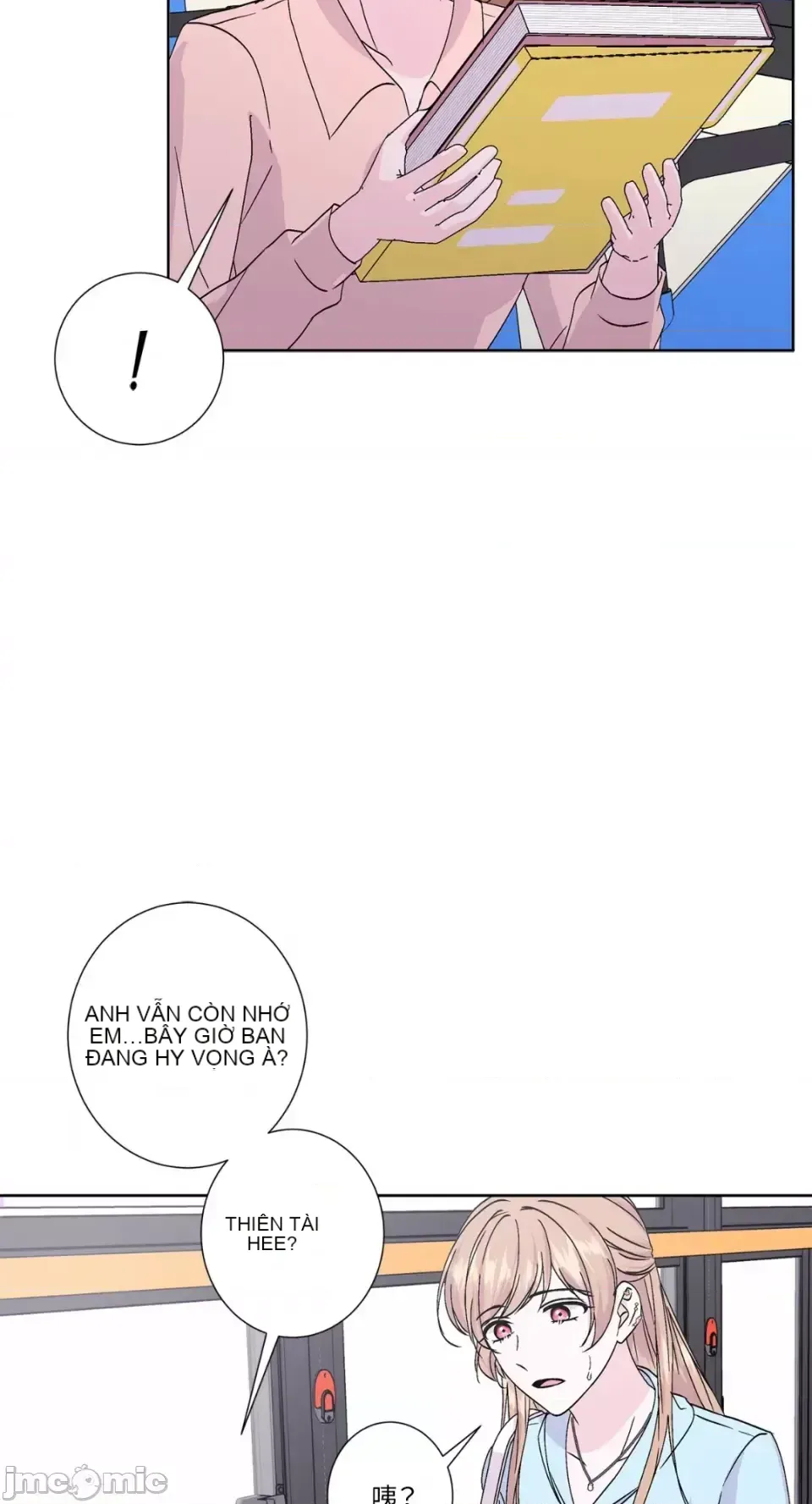 Lilith 2 Chương 1-71