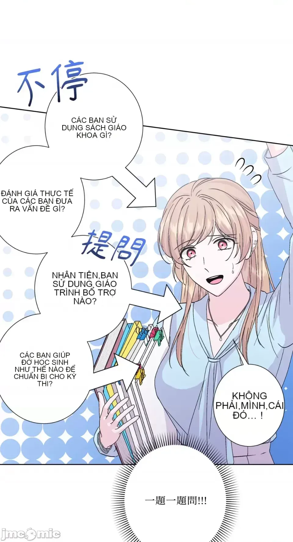 Lilith 2 Chương 1-71