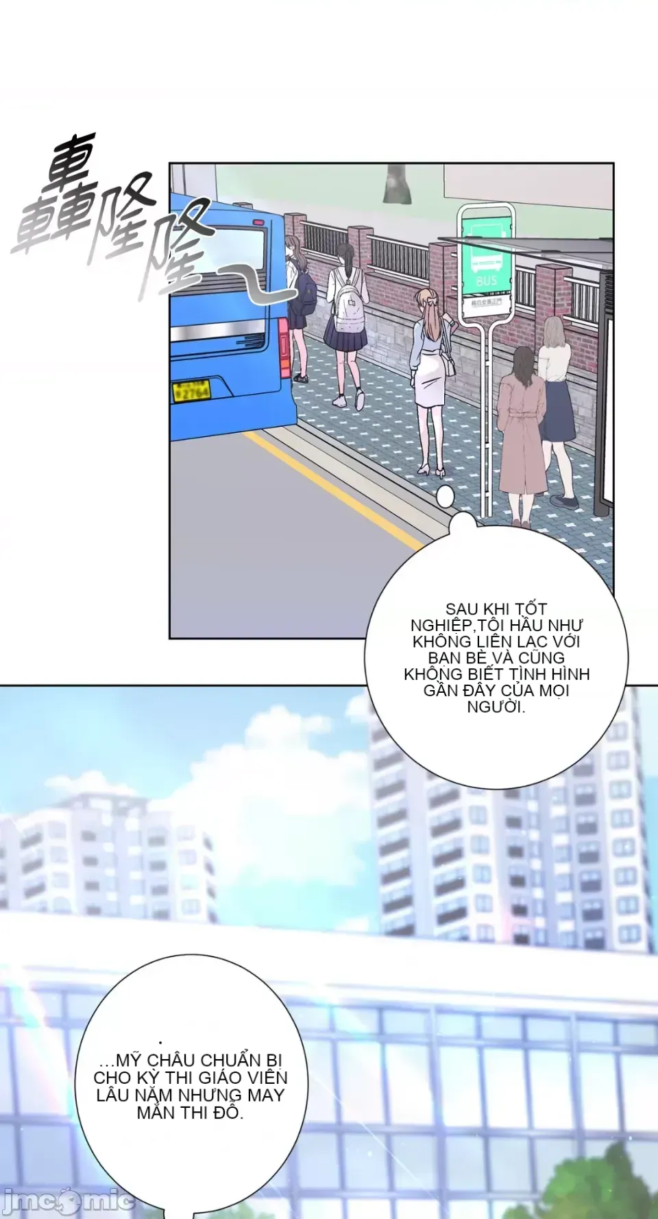 Lilith 2 Chương 1-71