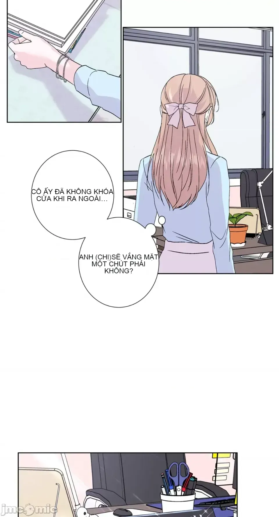 Lilith 2 Chương 1-71