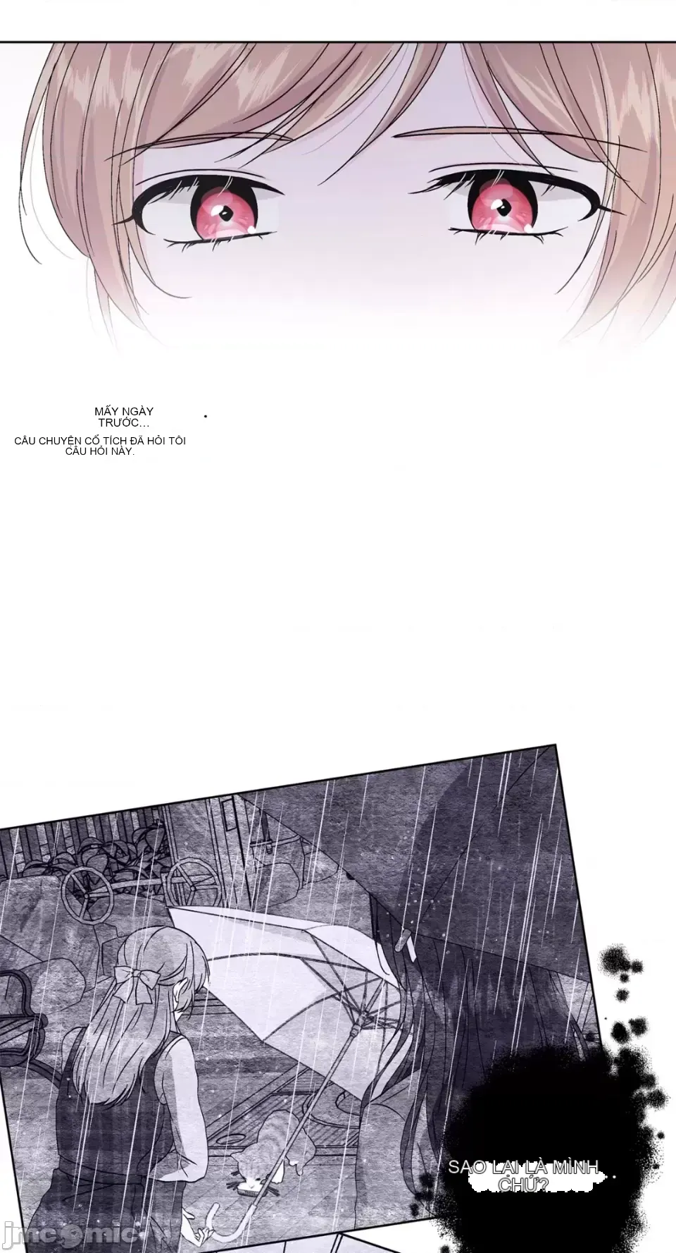 Lilith 2 Chương 1-71