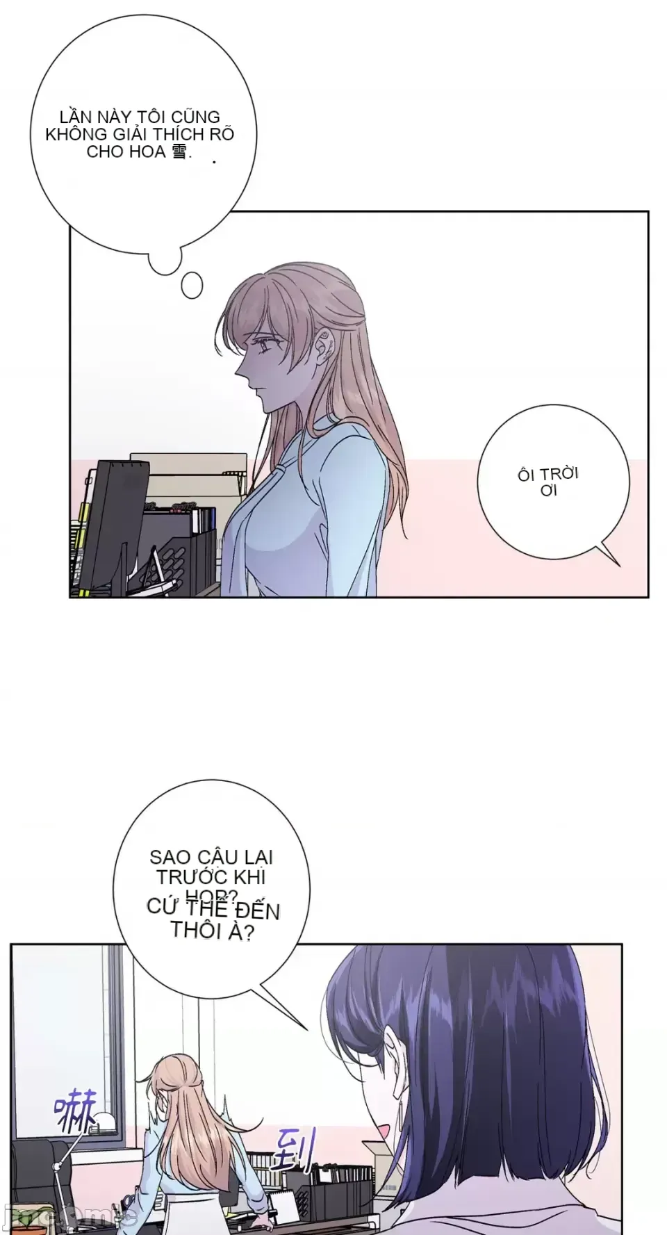 Lilith 2 Chương 1-71