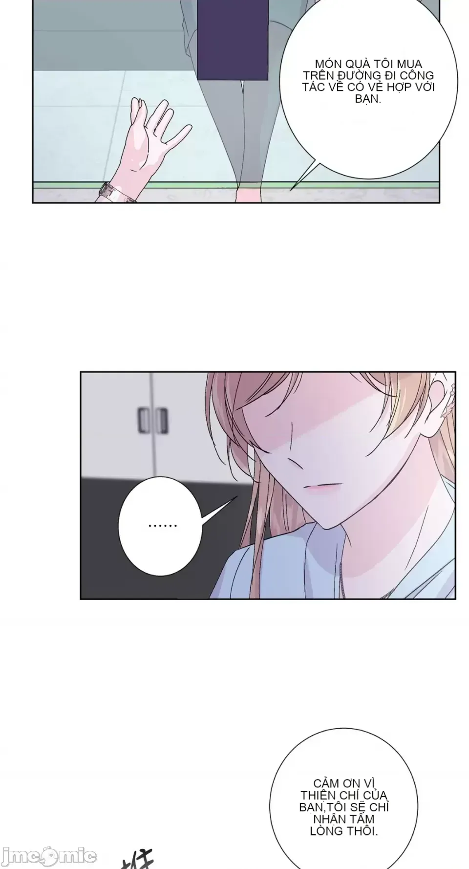 Lilith 2 Chương 1-71