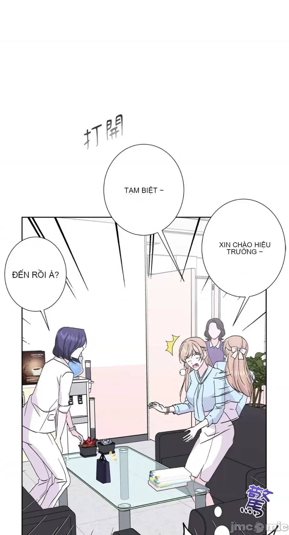 Lilith 2 Chương 1-71