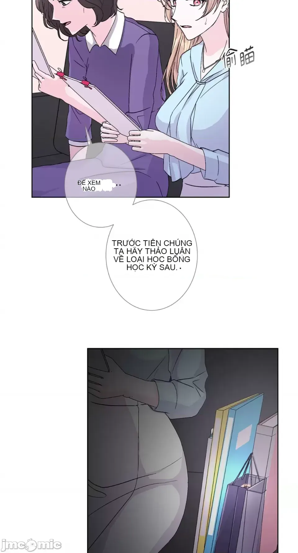 Lilith 2 Chương 1-71