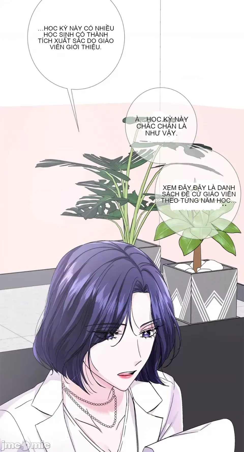 Lilith 2 Chương 1-71